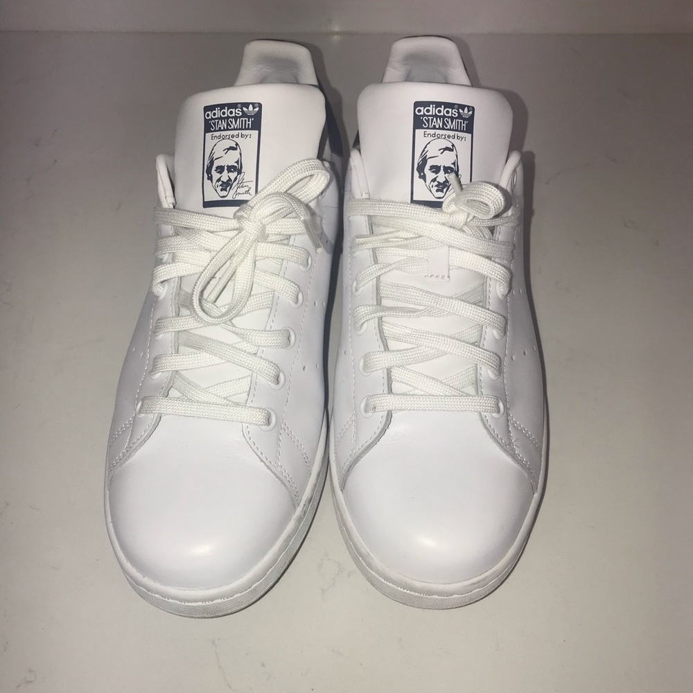 Adidas Stan Smith men's sneakers size 12